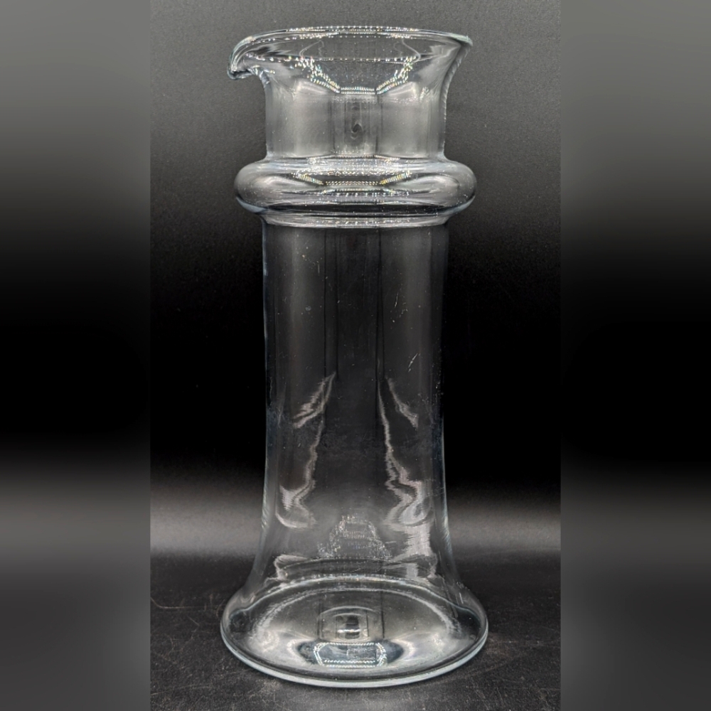 Kosta Boda Signe Persson-Melin Sangria Pitcher, Vintage